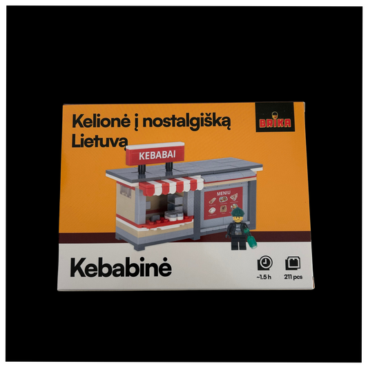 Kebabinė