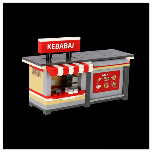 Kebabinė