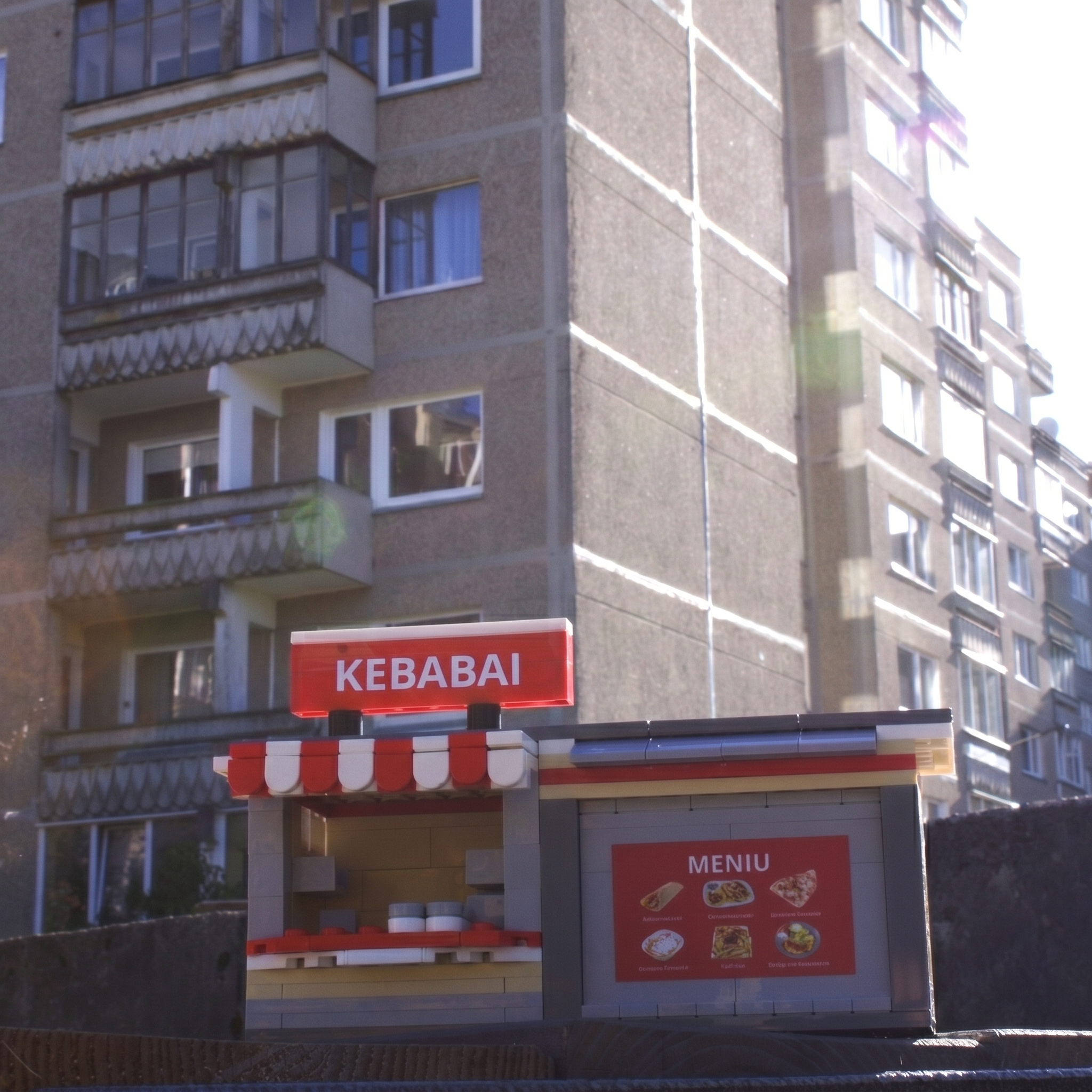 Kebabinė